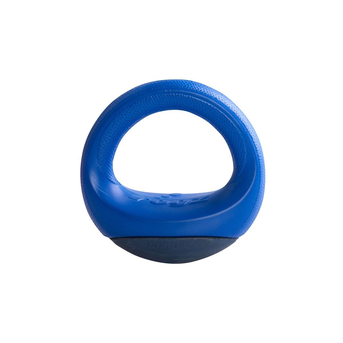 Rogz POP-UPZ Flaot & Fetch Toy - Blue