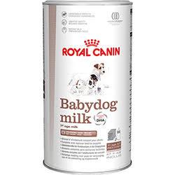 Royal Canin Baby Dog Milk