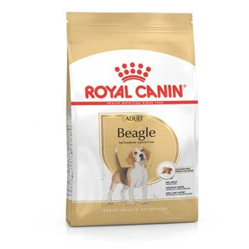 Royal Canin Beagle Adult Food