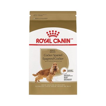Royal Canin Cocker Spaniel Adult Food