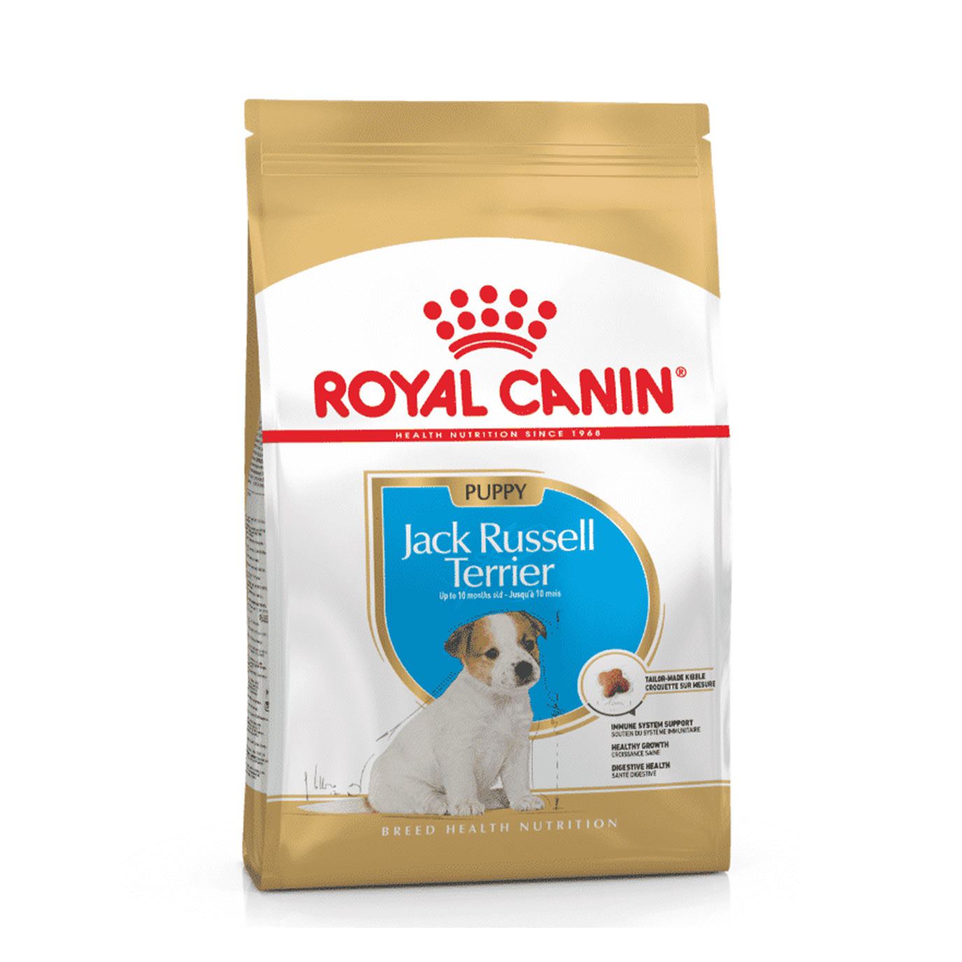 Royal Canin Jack Russell Puppy Food