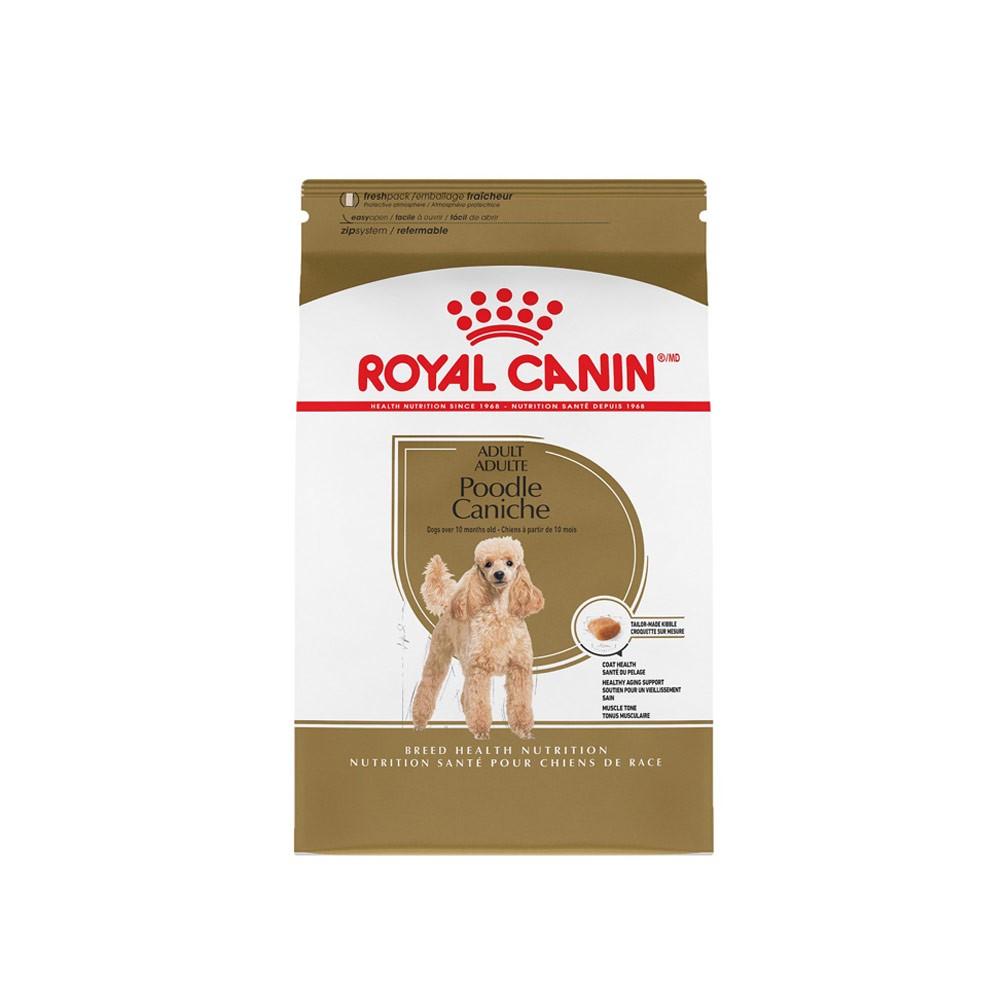 Royal Canin Poodle Adult Food