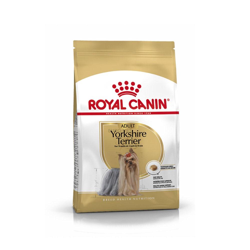 Royal Canin Yorkshire Terrier Adult Food