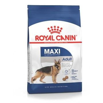Royal Canin Maxi Adult Food