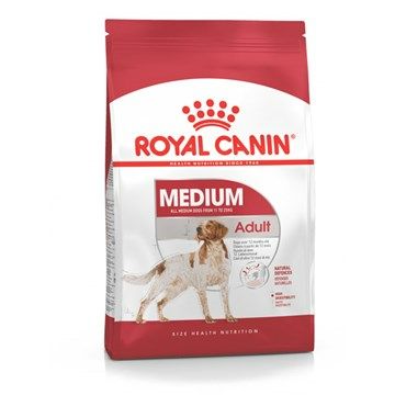 Royal Canin Medium Adult Food