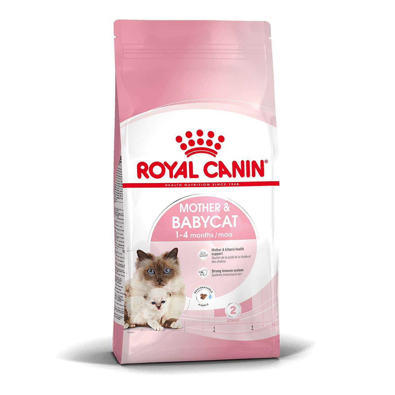 Royal Canin Feline Mother & Baby Cat 34