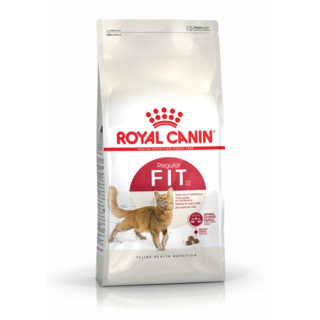 Royal Canin Feline Fit 32