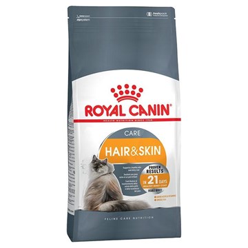 Royal Canin Feline Hair & Skin 33