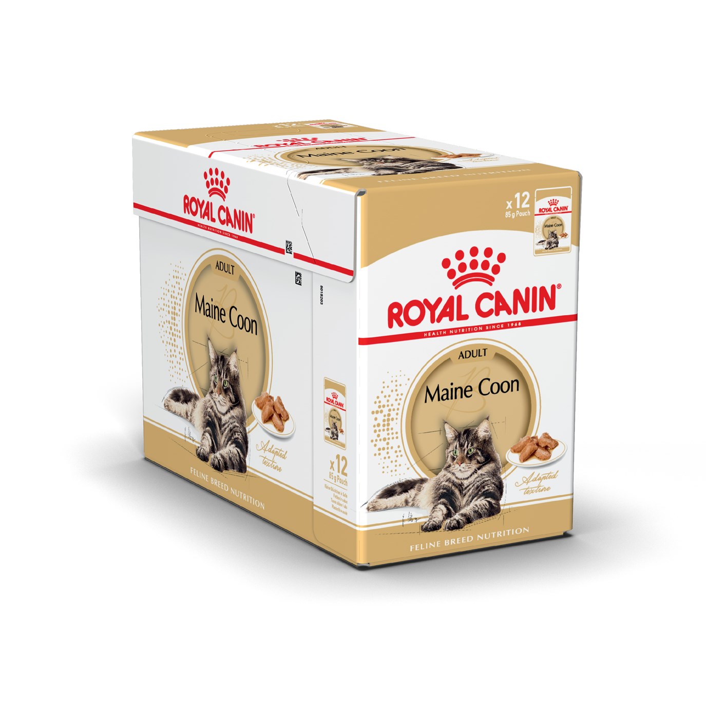 Royal Canin Feline Maine Coon Wet Food - Pouches