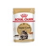 Royal Canin Feline Maine Coon Wet Food - Pouches