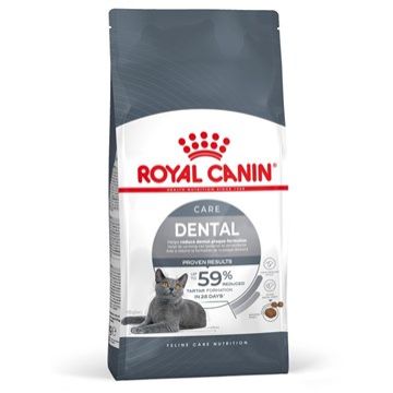 Royal Canin - Feline Dental Care 