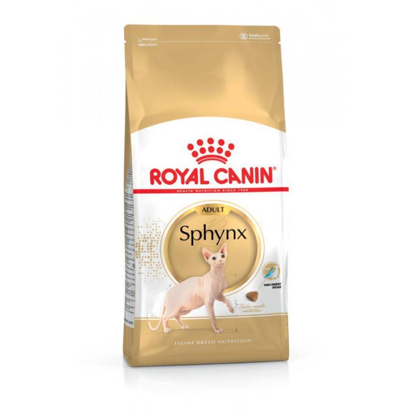 Royal Canin Feline Sphynx 33