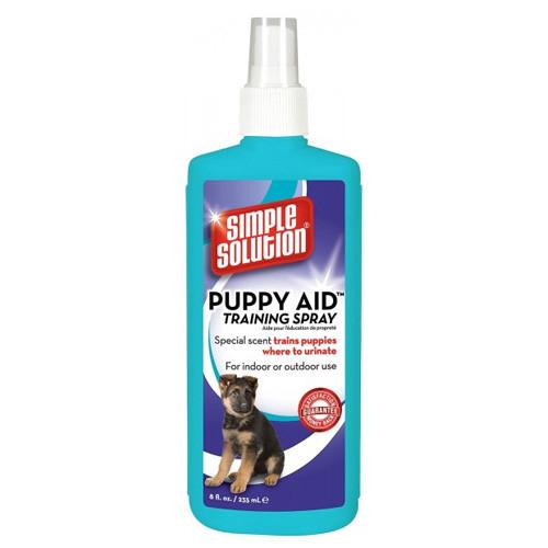 Simple Solution Puppy Aid