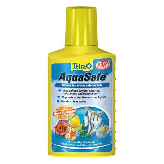 Tetra AquaSafe