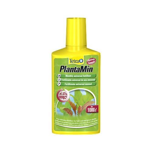 Tetraplant Plantamin (100ml)