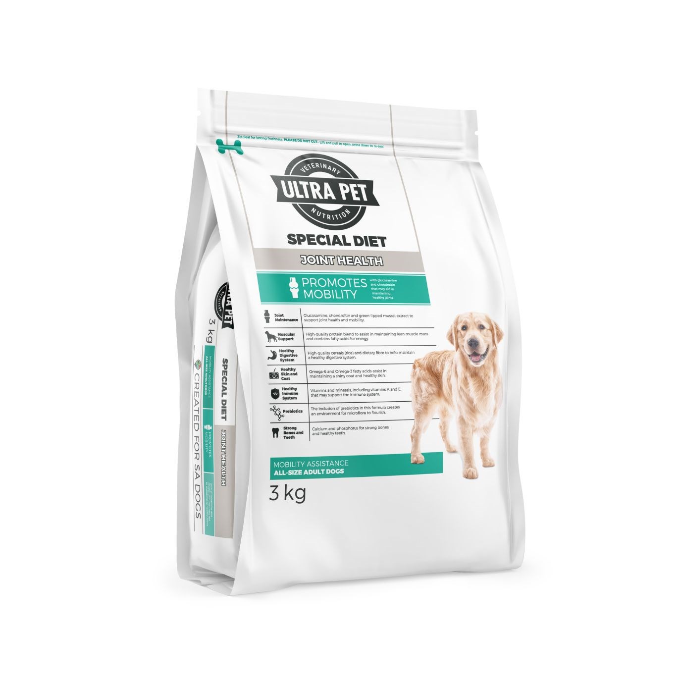 Ultra Dog Special Diet Joint Health (New Formula)