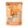 Weruva Pumpkin Jack Splash Pouches for Cats