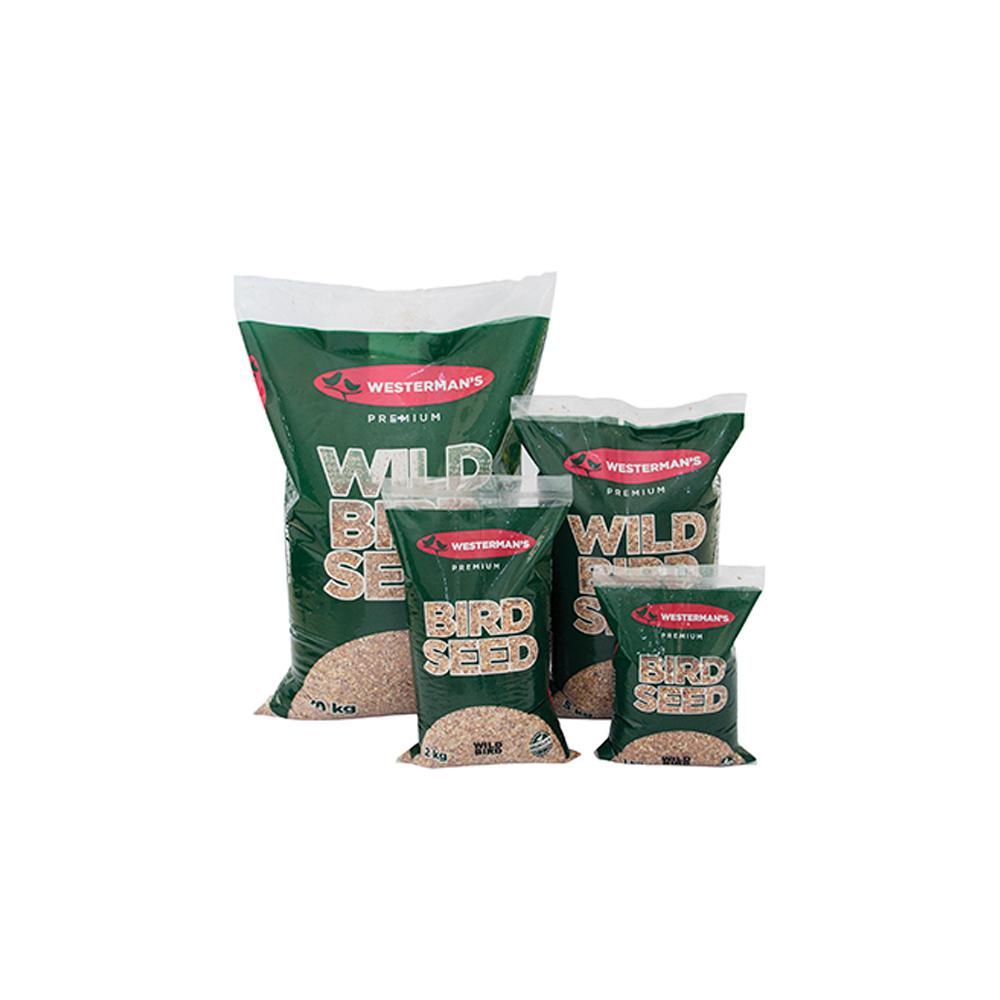 Westermans's Wild Bird Seed