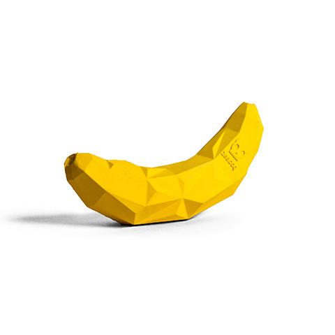 Zee.Dog Super Banana Dog Toy