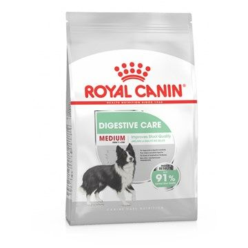 royal canin medium digestive care dog food