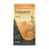 Lokuno Adult Cat Food