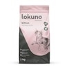 Lokuno Kitten Food