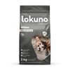 Lokuno Kitten Food