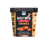 Montego Bags O' Wags Veggie Chewies for Dogs