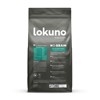 Lokuno No Grain Dog Food