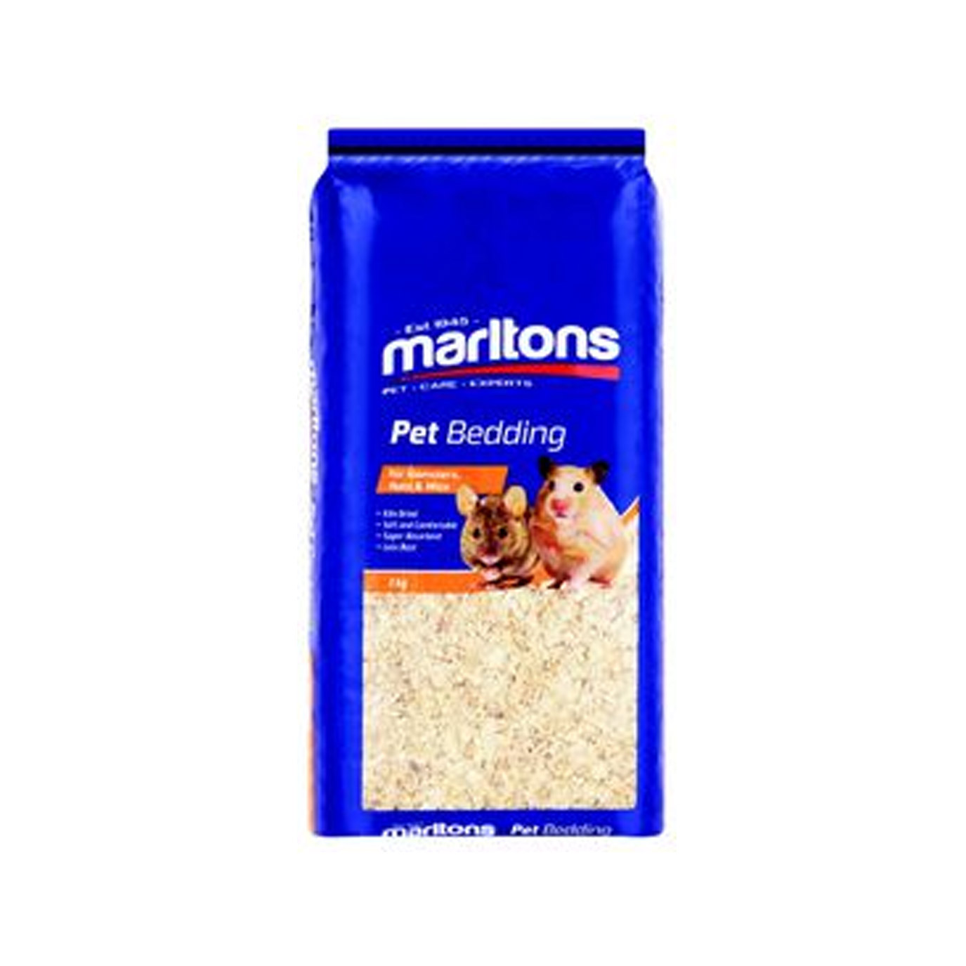 Marltons Pet Litter