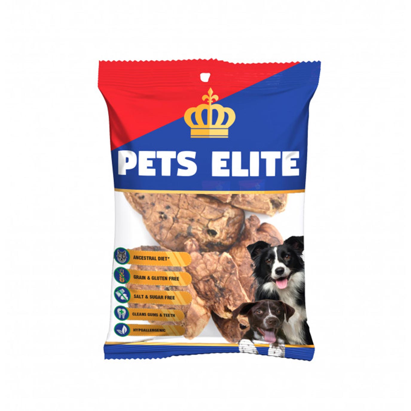 :ets Elite Puppy Chew Pack