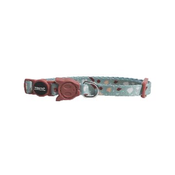 modern cat collars