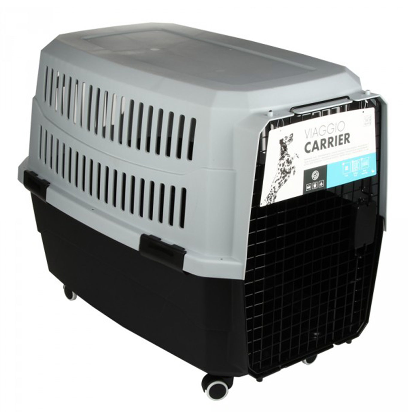 Essentials pet carrier best sale