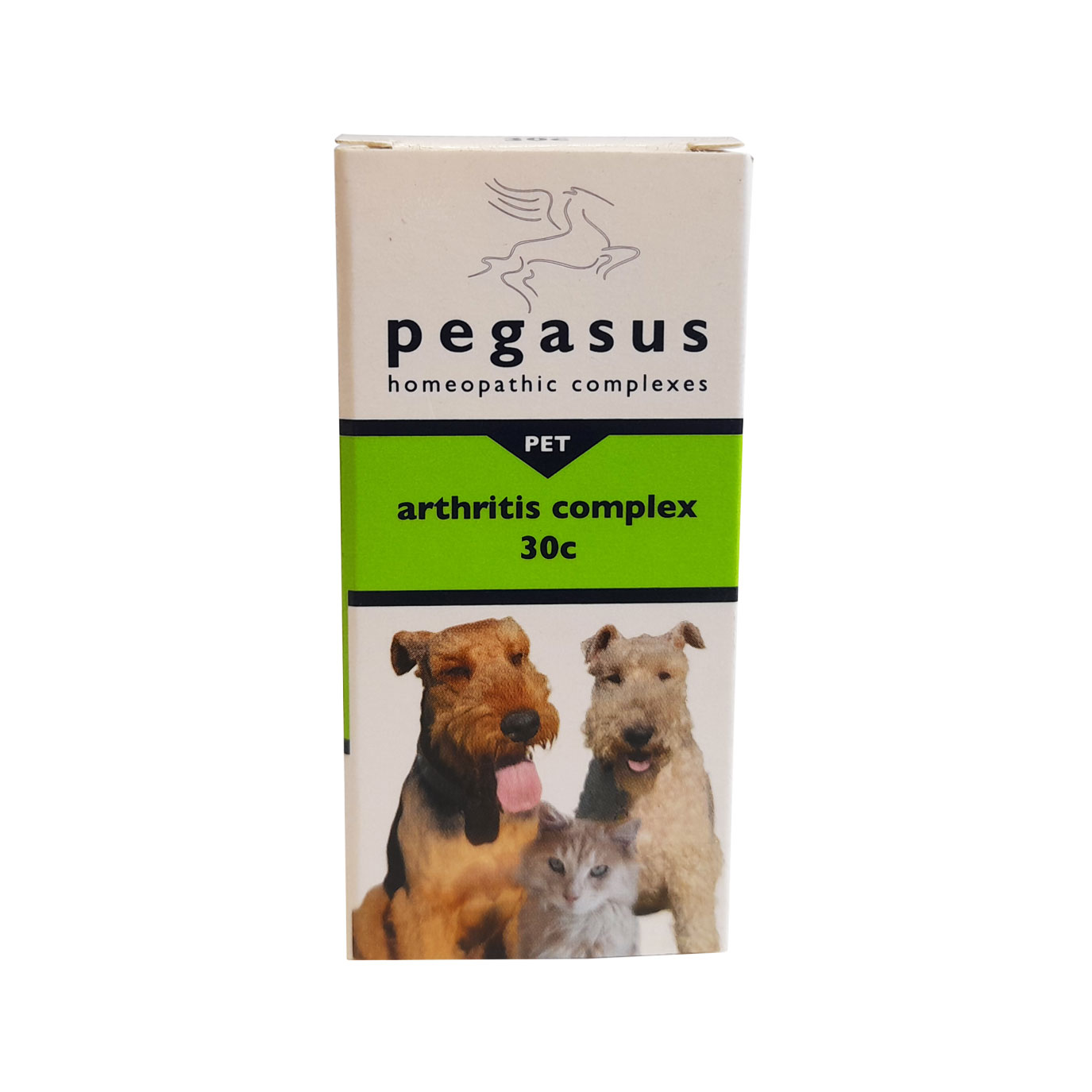 Pegasus Arthritis Complex 30C