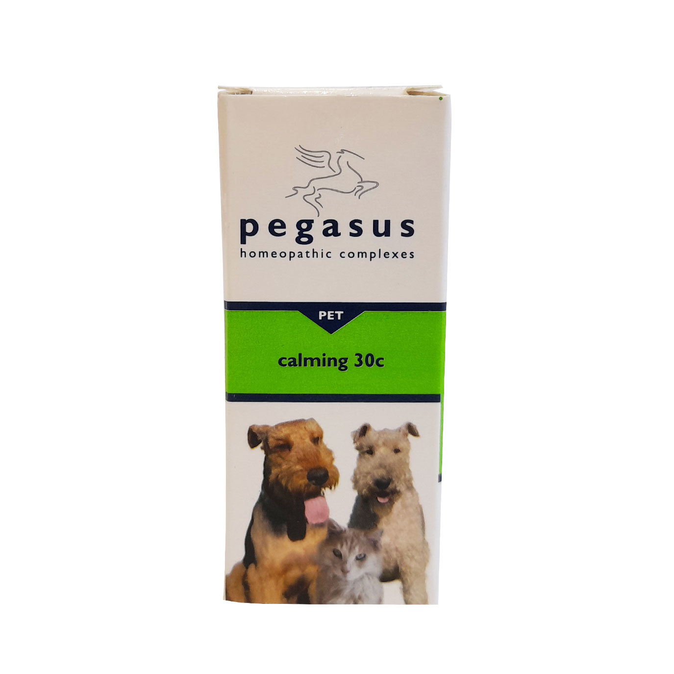 Pegasus Calming 30C