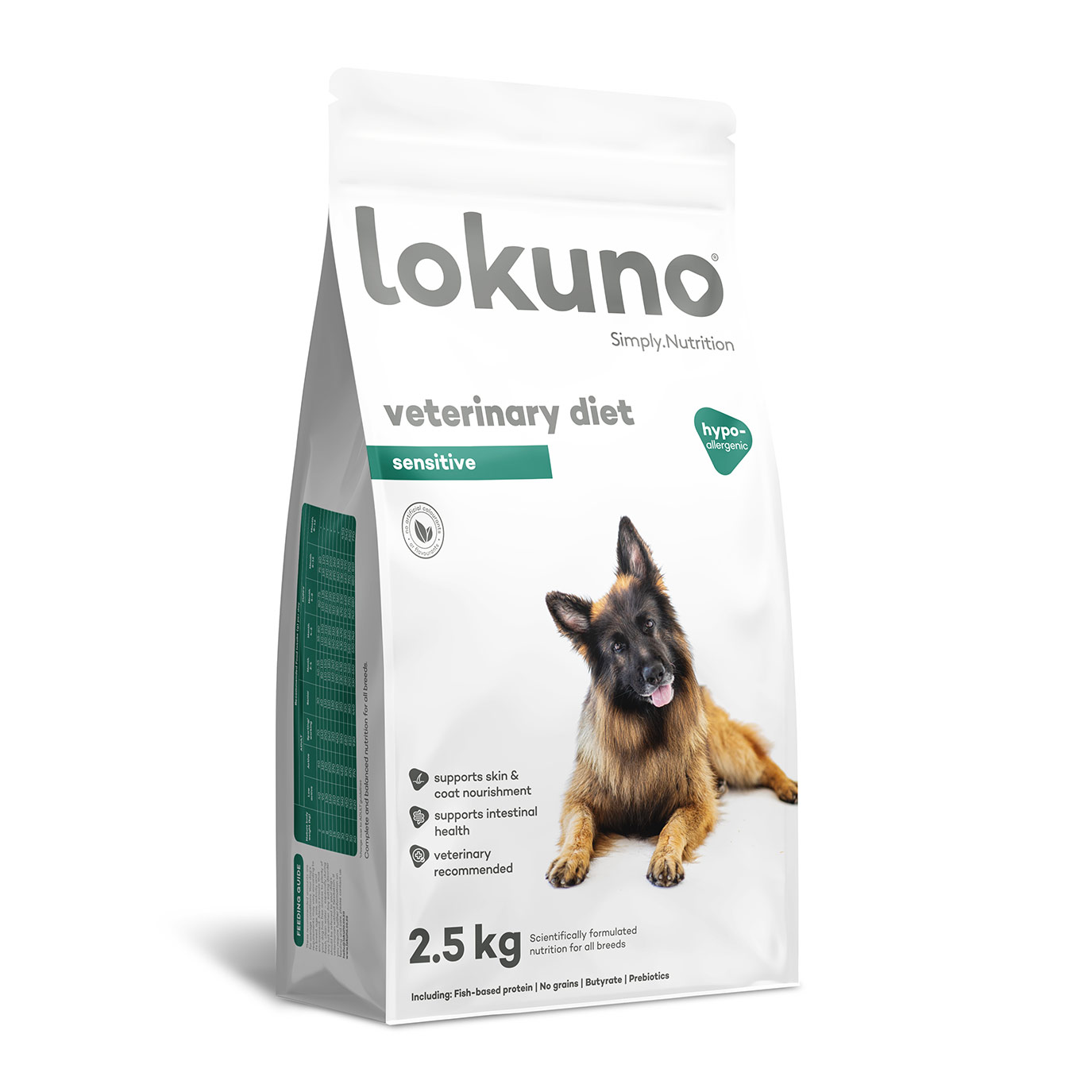 Lokuno Vets Range (Sensitive)