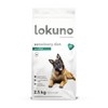 Lokuno Veterinary Diet - Sensitive