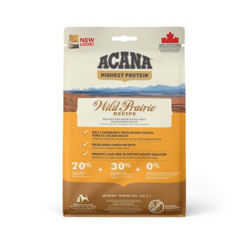 Cheap acana dog outlet food