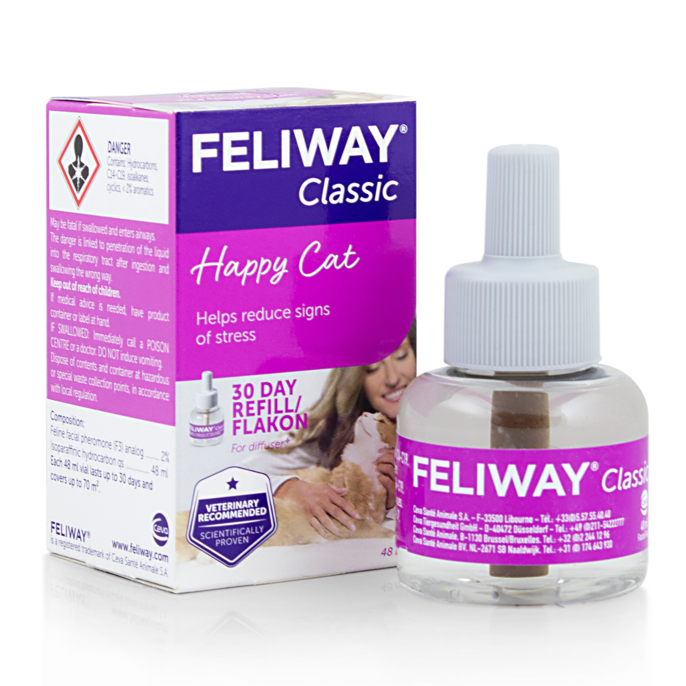 Feliway Refill