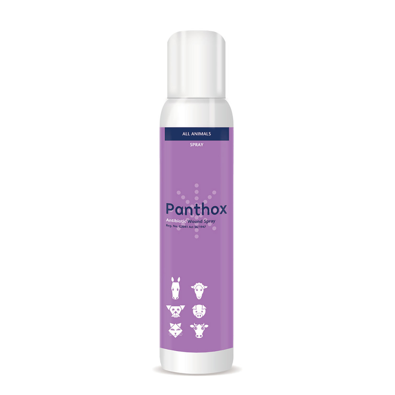 Kyron Panthox Wound Spray