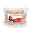 Westerman's Suet Snack Mini Ball Value Tub (25 x 125g)