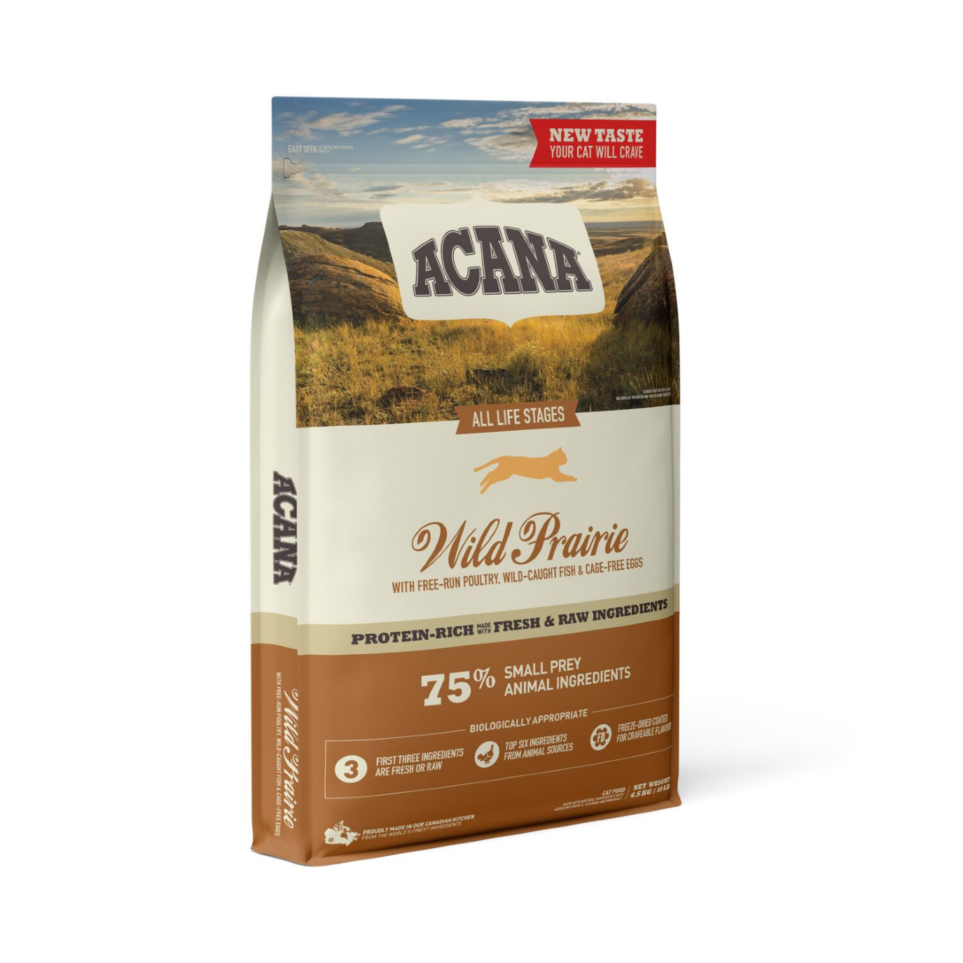 Acana Cat Wild Prairie (Grain Free)