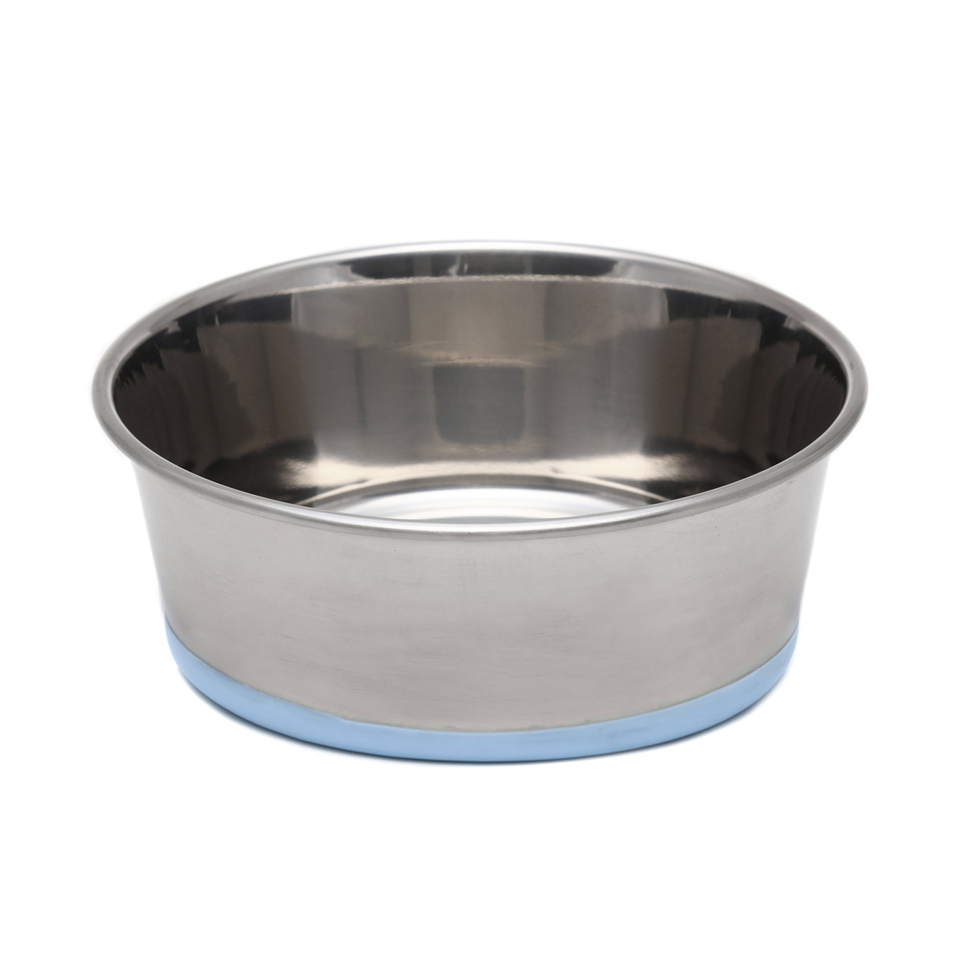 Olly & Max Traditional Bowl (Baby Blue)