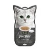 Kit Cat Purr Puree Plus+ Tuna & Glucosamine (Joint Care) 