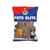 Pet's Elite Beef Jerky Medium