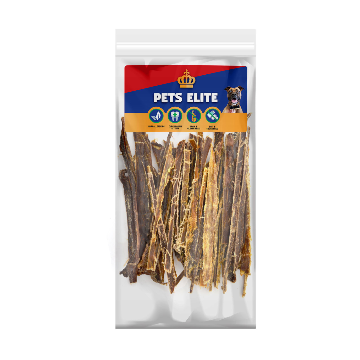 Pet's Elite Biltong Sticks