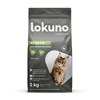 Lokuno No Grain Cat Food