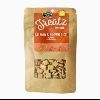 Salmon & Brown Rice (80g) - Treatz for Cats 