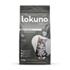 Lokuno Senior & Neutered Cat Food