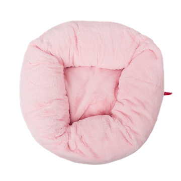 Dog's Life Calming Cuddler (Pink)